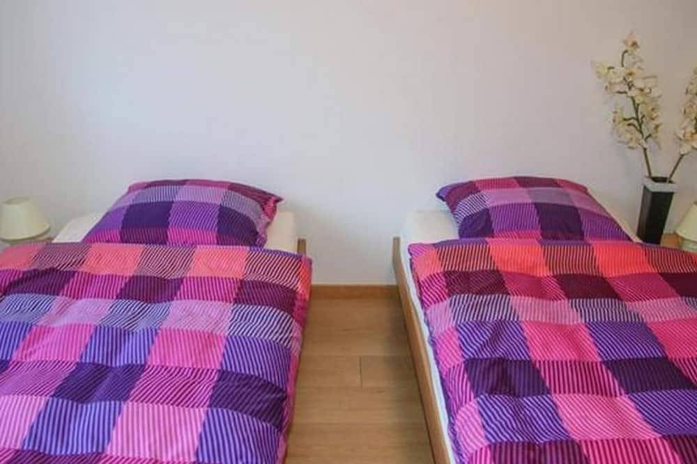 Ganze Wohnung, Appartement dans une ferme rénovée in Le Mont-Pèlerin, Chardonne