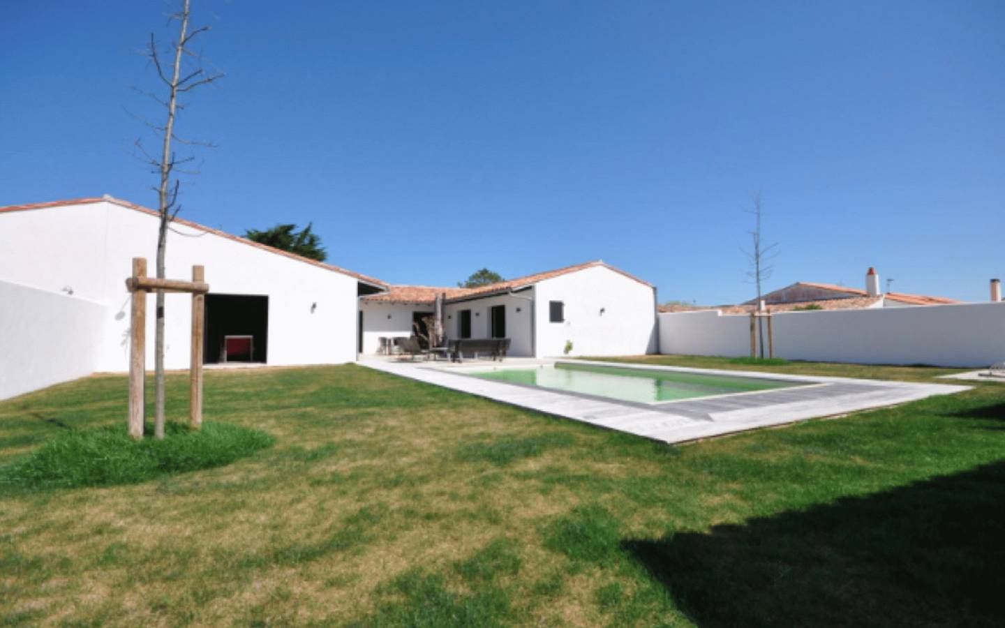 Ars-en-Ré top villa in Ars-en-Ré, Île de Ré