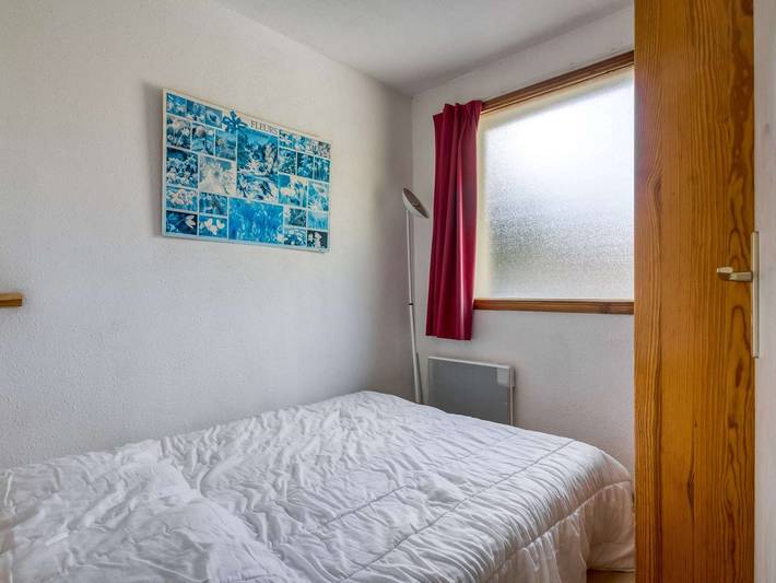 Gîte pour 6 personnes dans Col du Tourmalet - 2