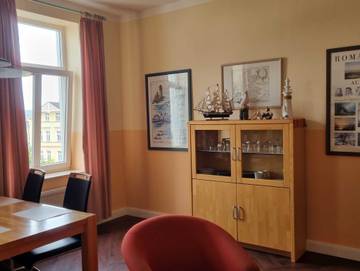 Ferienwohnung für 4 Personen in Göhren, Rügen, Bild 4