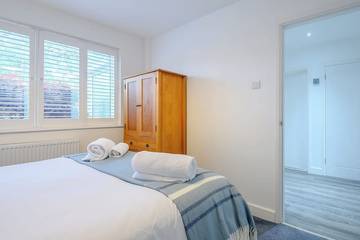 Cottage for 4 People in Christchurch, South West England, Photo 2