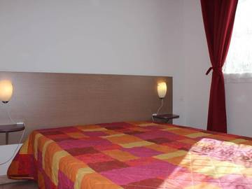 Appartement De Vacances pour 4 Personnes dans Gruissan (Ville), Gruissan, Photo 4