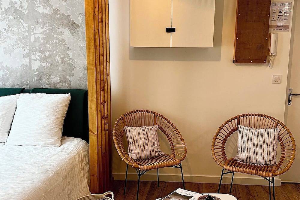 La Loge Saumuroise in Saumur, Vallée de la Loire