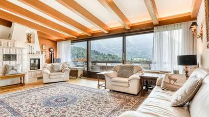 Ferienwohnung für 15 Personen in Bludenz, Lechquellengebirge, Bild 4