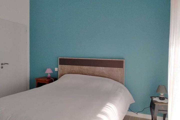 Villa pour 6 personnes, avec terrasse et jardin, animaux acceptés à La Tranche-sur-Mer - 3