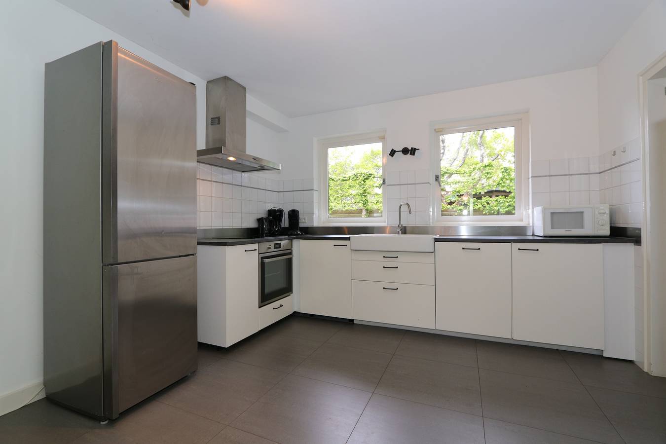 Europarcs De Wije Werelt — Villa 12 in Hoge Veluwe