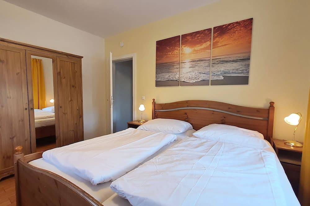 Ganze Wohnung, Komfortable, sehr ruhig und sonnig gelegen Wohnung. Nur 5 Min. bis zum Silbersee in St. Magdalen (Villach), Villach