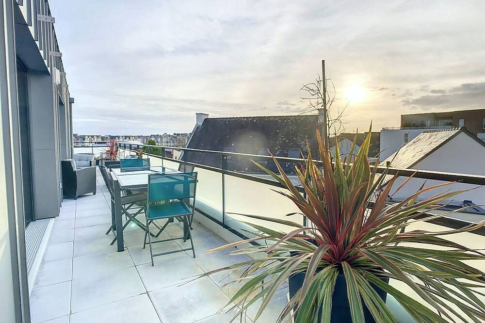Photo : Appartement de vacances