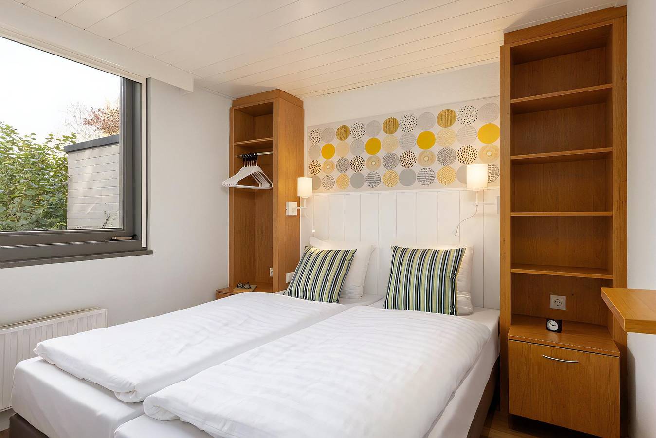 Cottage 4 personen in Flevoland