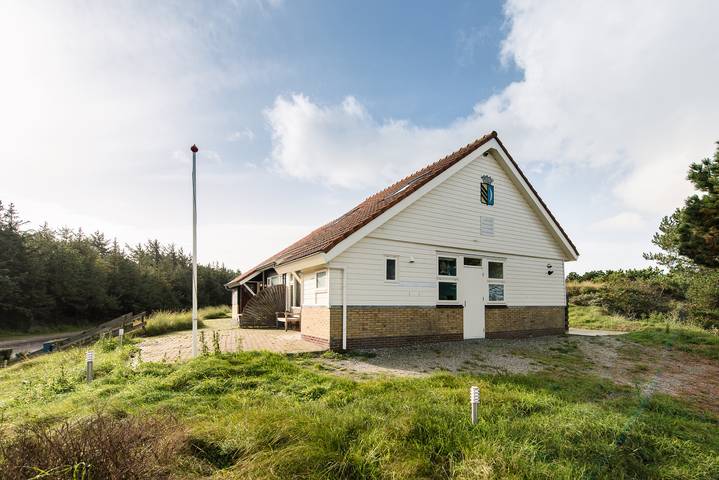 Ferienhaus für 6 Personen, mit Garten auf Ameland - 2