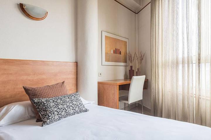 Hotel para 1 personas - 1