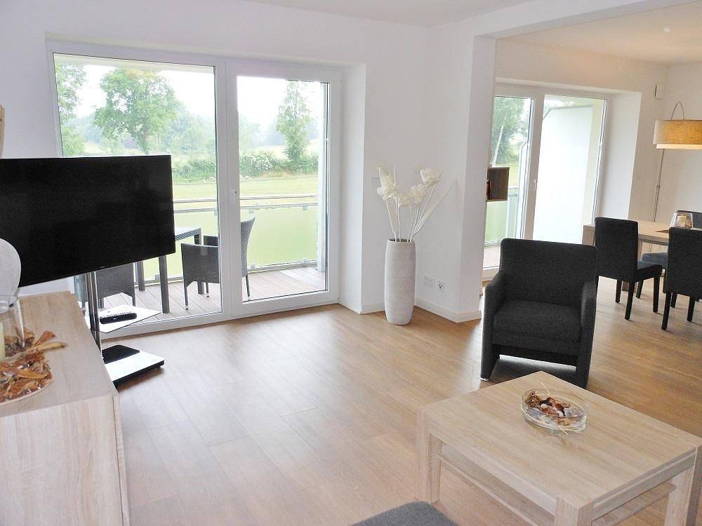 Ferienwohnung in Grömitz ab 136€ pro Nacht