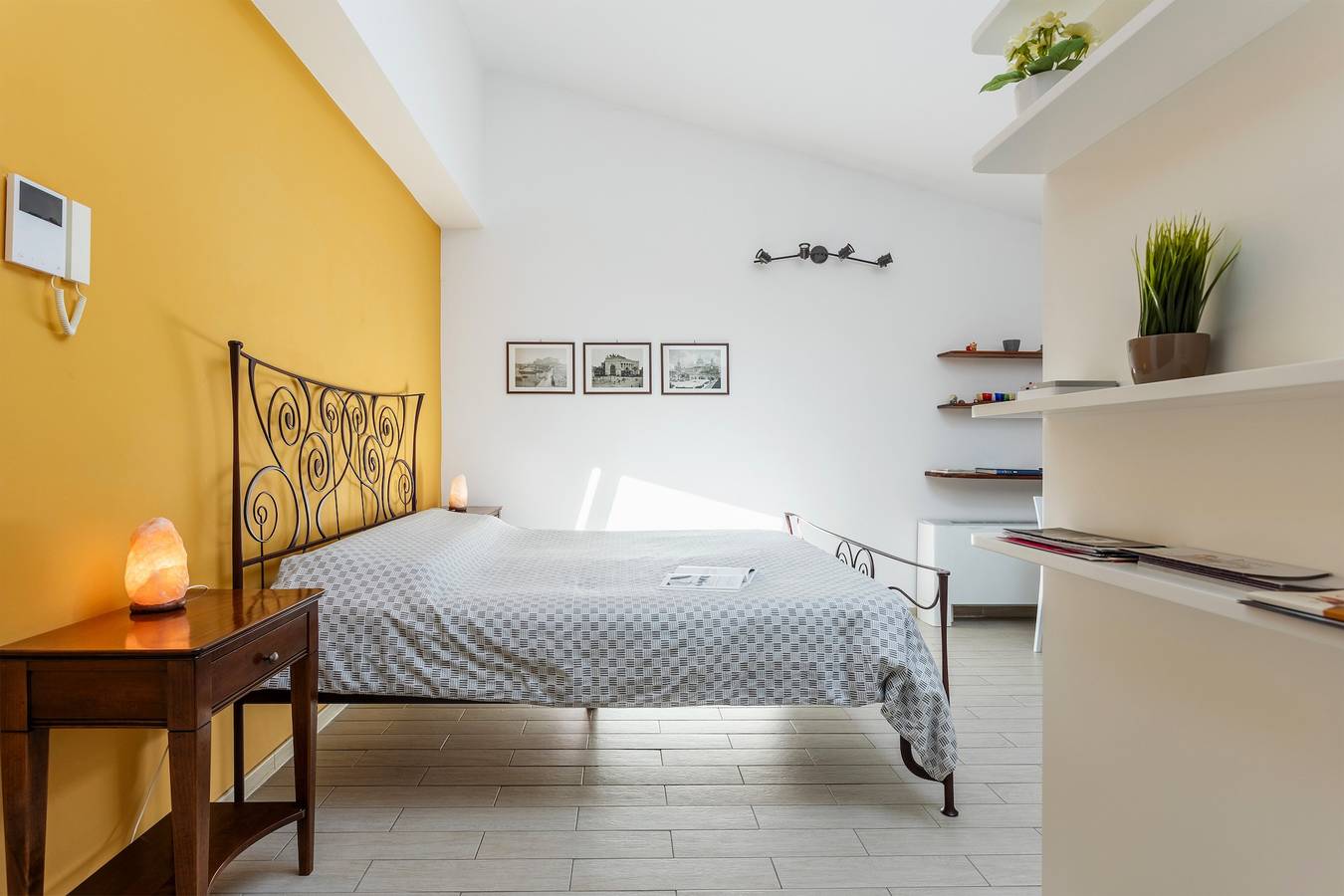 Entire apartment, Apartment 'Shell Maqueda' with Wi-Fi and Air Conditioning in Palermo, Palermo Province