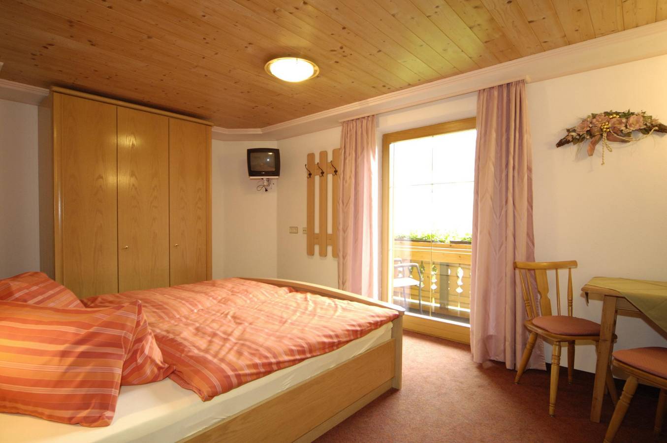 Ganze Ferienwohnung, Haus Elisabeth in Sankt Martin am Tennengebirge, Tennengau
