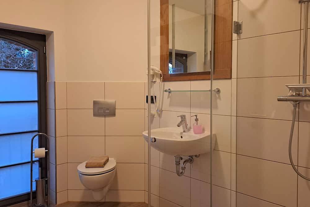 Ganze Wohnung, Ferienwohnung/App. für 4 Gäste mit 51m² in Brandenburg an der Havel in Brandenburg an der Havel