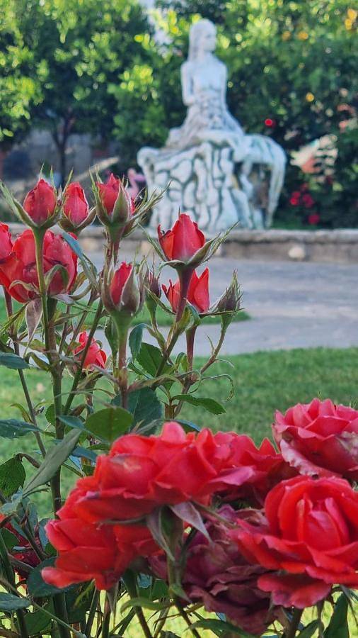 La casa dell'artista in Ardea, Provincia di Roma
