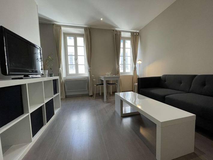 Gîte pour 2 personnes dans Plage de la Concurrence - 4