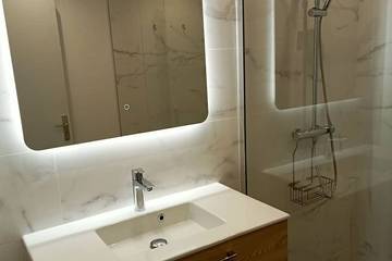Appartement De Vacances pour 4 Personnes dans Le Cannet, Région de Cannes, Photo 4