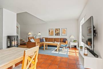 Villa für 6 Personen in Blavand, Dänemark an der Nordsee, Bild 4