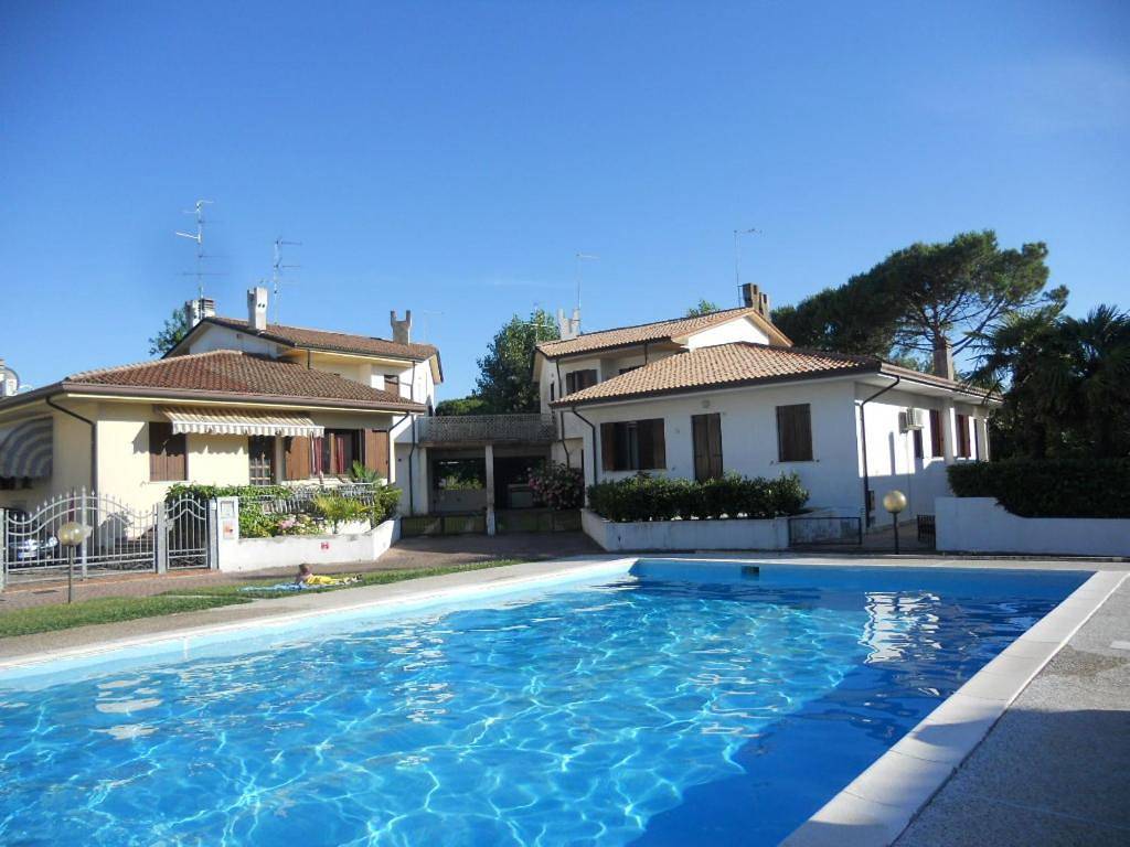 Villa Cà D'Oro in Duna Verde (Veneto), Caorle