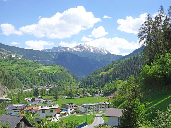 Appartement entier, Urgbach Apart in Fließ, Bezirk Landeck