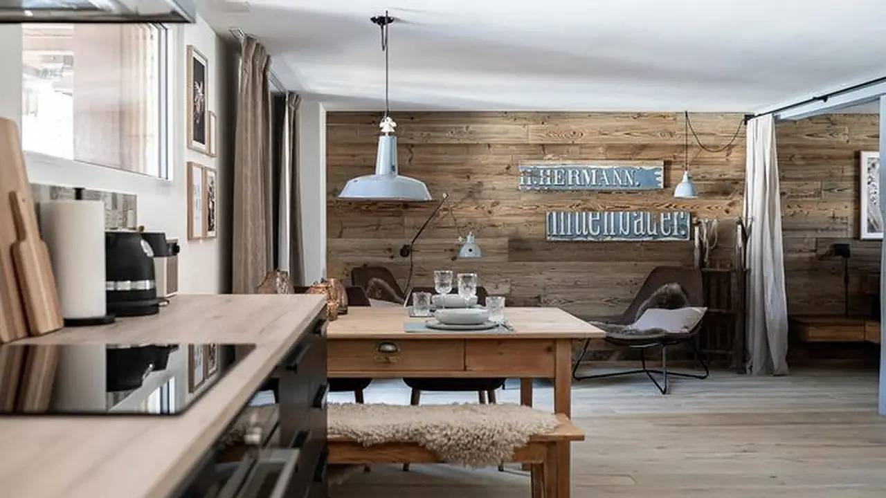 Appartement de vacances entier, Ferienwohnung für 2 Personen (50 m²) in Arosa in Arosa, Chaîne de Plessur