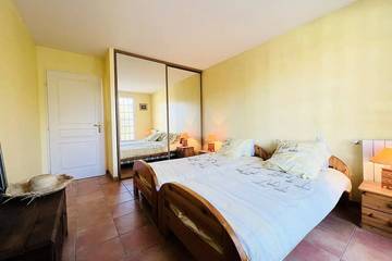 Villa pour 8 Personnes dans La Grande-Motte, Région de Montpellier, Photo 3
