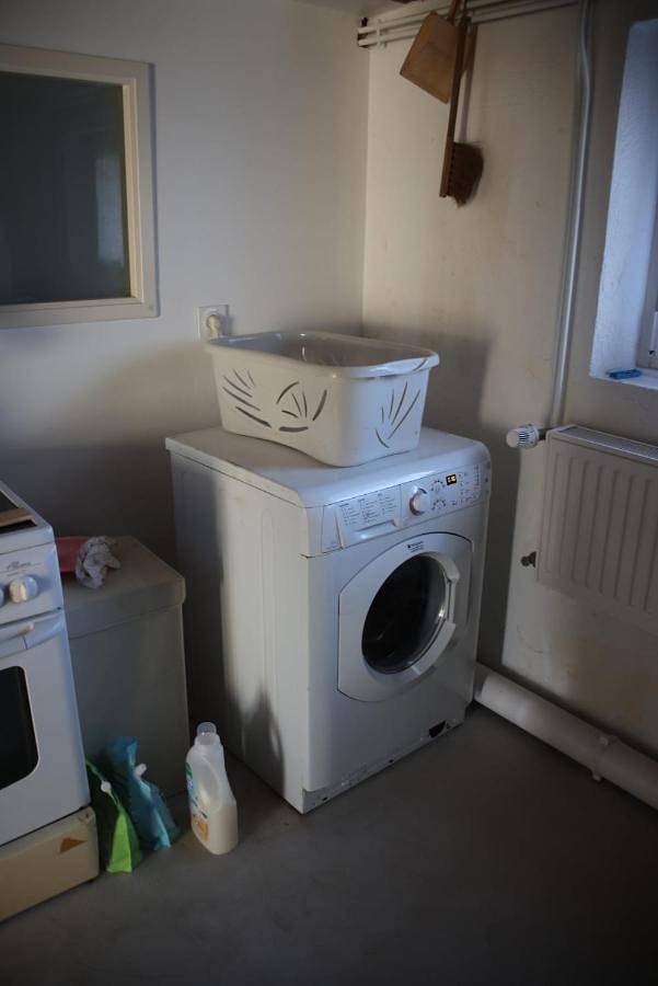 Location de vacances pour 4 personnes, avec vue et terrasse, animaux acceptés à Lanildut - 2