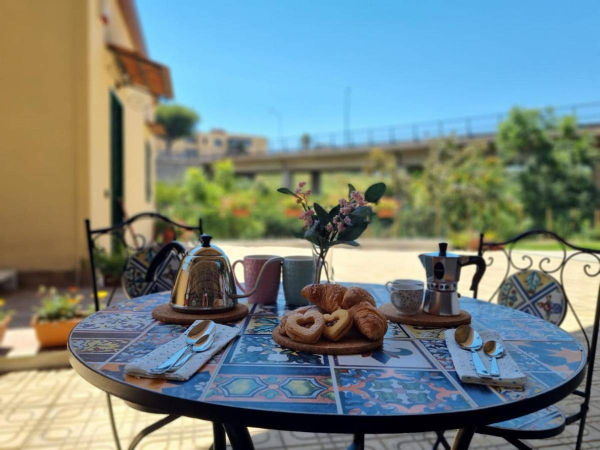 B&B Carmelina in Gragnano, Napoli e dintorni