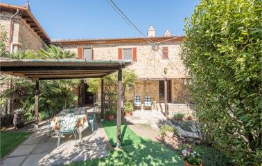 Casa Vacanza per 8 Persone in Castiglion Fiorentino, Provincia di Arezzo, Foto 1