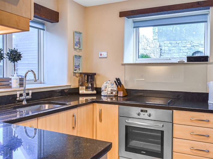 Cottage für 5 Personen in Fortuneswell, Isle of Portland