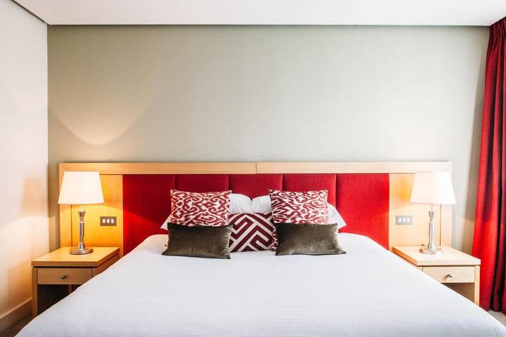 Hôtel pour 2 personnes à Kilkenny - 4