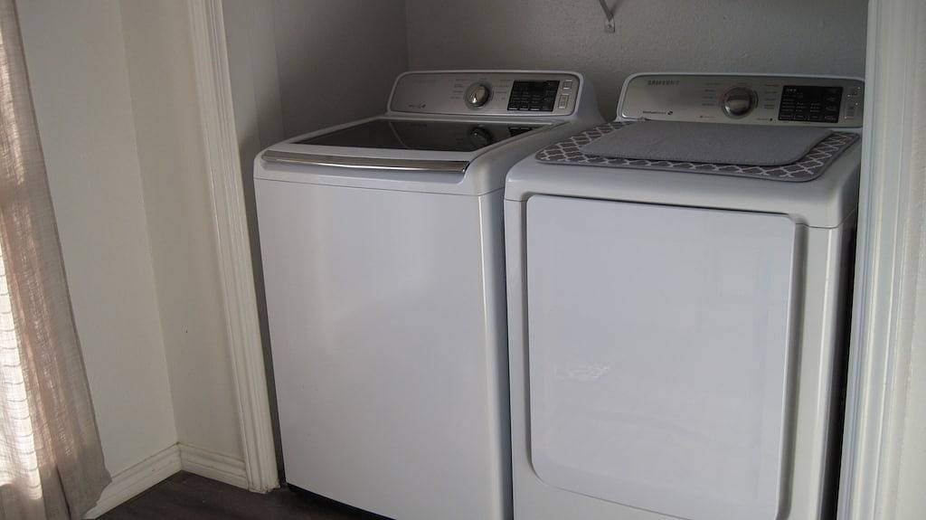 Ganze Wohnung, Padre Island Condo, W / Beach nur einen kurzen Spaziergang entfernt - viele Annehmlichkeiten! in North Padre Island, Corpus Christi