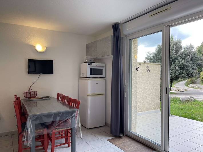 Location de vacances pour 6 personnes, avec piscine, animaux acceptés à Salavas - 3