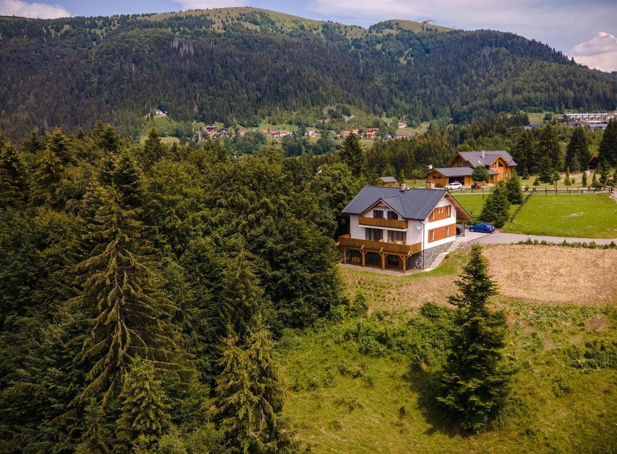 Deluxe Double Room with Extra Bed in Donovaly, Low Tatras