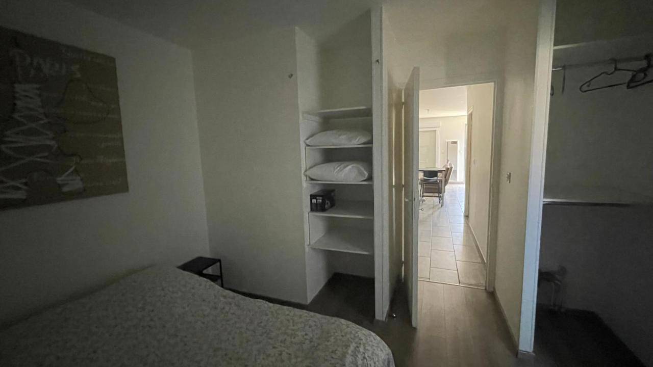 Appartement entier, One-Bedroom Apartment in Lempdes, Région de Clermont-Ferrand