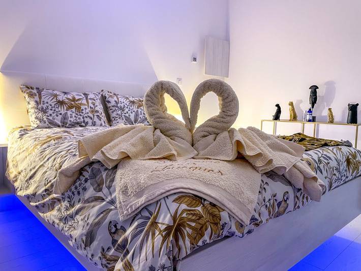 Chambre d’hôte pour 2 personnes, avec jardin et piscine dans l' Aude - 4