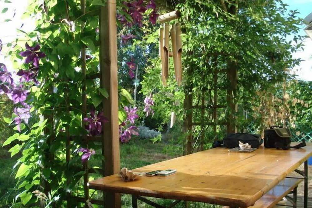 Photo : Maison de vacances