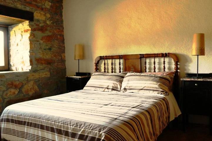 Logement à usage touristique N1 in Carucedo, El Bierzo