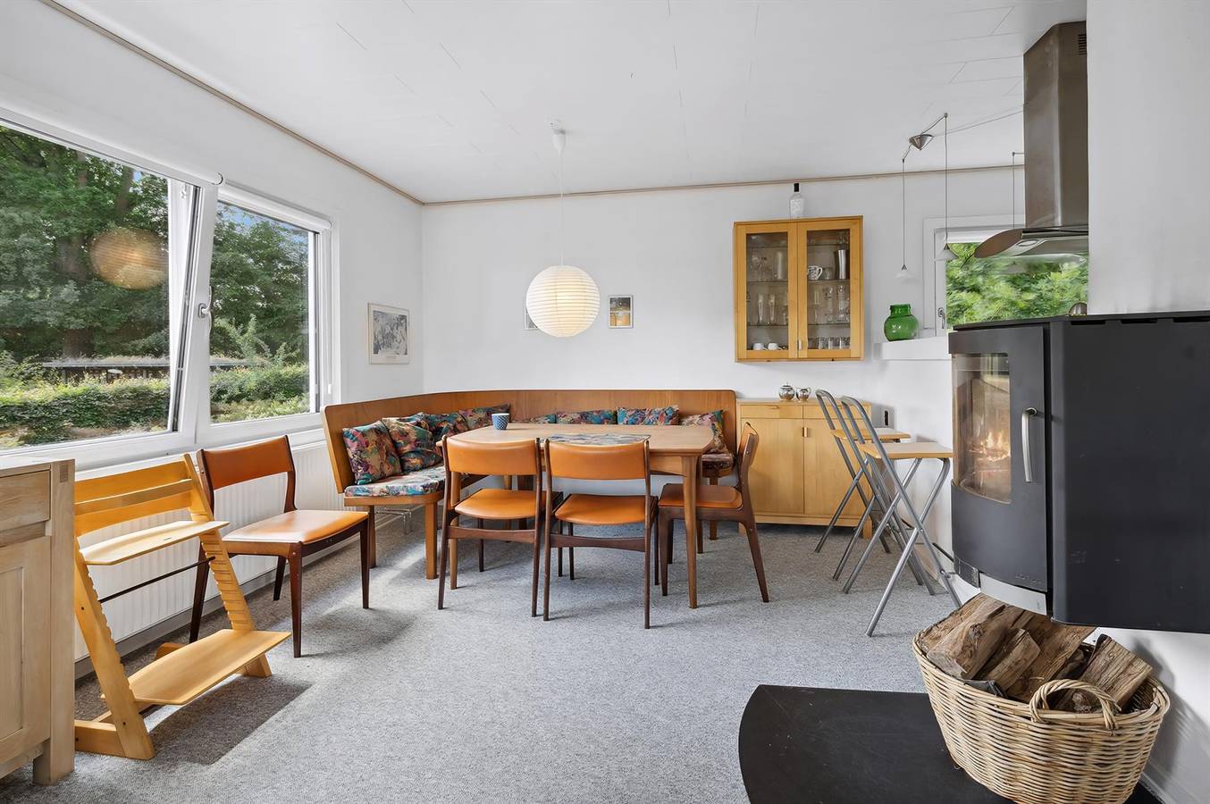 Stunning home in Kruså w/ Wifi and 2 Bedrooms in Kruså, Flensburger Förde (Denemarken)