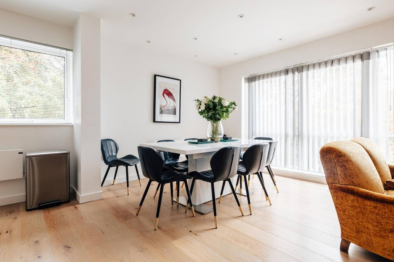 Ganze Wohnung, Ch Apt 9 (2Bed) in Bath in Bath, Bath & Nord Ost Somerset