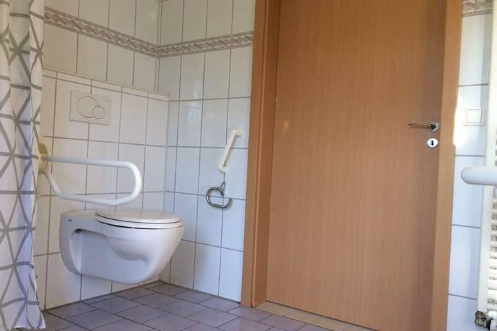 Ganze Wohnung, Ferienwohnung Schmugglerpatt für 6-7 Gäste in Südlohn, Kreis Borken