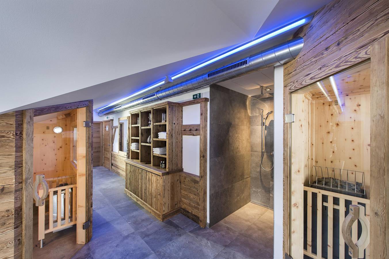 Doppelzimmer Hausberg in Waidring, Tiroler Unterland