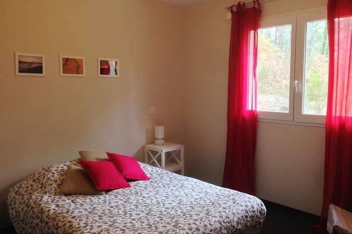 Location de vacances pour 12 personnes, avec jardin et balcon dans Port de Maguide - 4