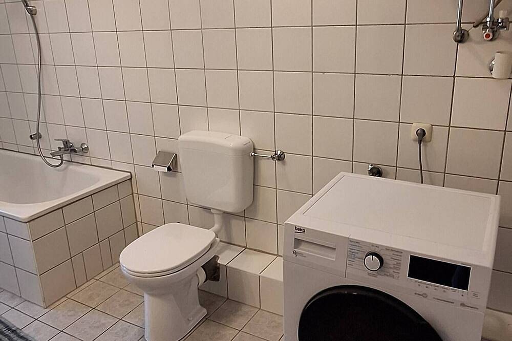 Ganze Wohnung, Schöne Wohnung im Zentrum von Klöch in Südoststeiermark, Steirerland