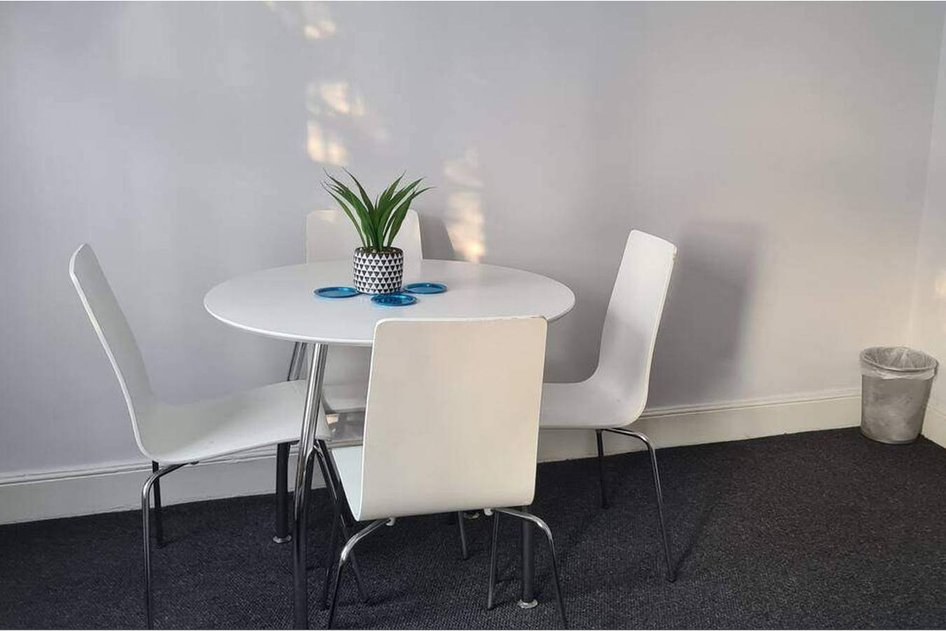 Ganze Ferienwohnung, Cosy 2-Bed Apartment - Sleeps 4 & Central in Waltham Forest, London