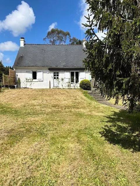 Villa pour 4 personnes, avec jardin à Carnac - 3