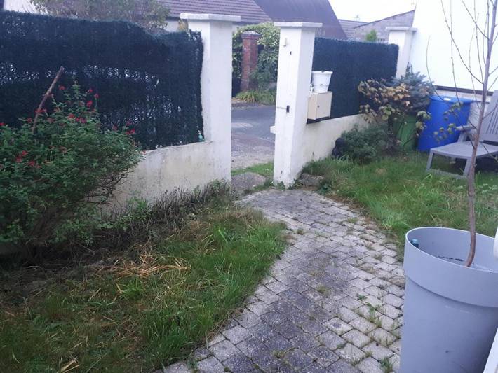 Maison d’hôte pour 4 personnes, avec jardin ainsi que vue et terrasse, animaux acceptés à Maintenon - 2