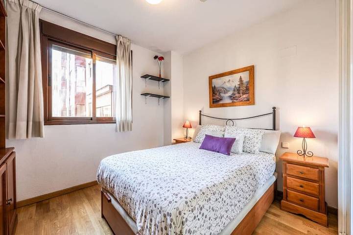 Apartamento entero, Madrid Stay – Paddle, Gym, Pool, Parking in Madrid, Área Metropolitana de Madrid