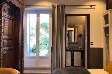 Villa With Pool for 8 People in Nice (France), Nice region, Photo 3